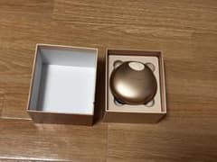値下げしました‼️ゾーガンキンスカルプ(箱・充電コード付)のサムネイル