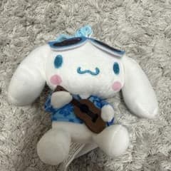 ハワイ限定　シナモロールのサムネイル