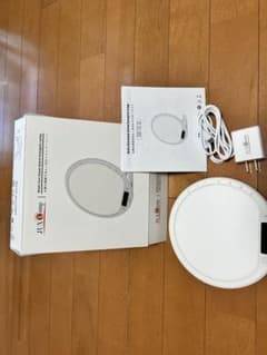 目覚まし時計のサムネイル