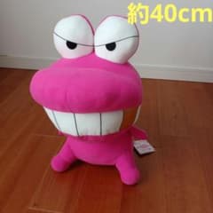 クレヨンしんちゃん　めちゃもふぐっと　ワニ山さん