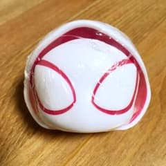 スパイダー・グウェン　MARVEL　カプキャラのサムネイル