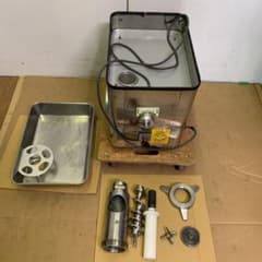 ワタナベフーマック ミートチョッパー WMG-22のサムネイル