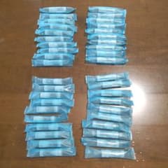 プルームテック　カートリッジ40本セットのサムネイル