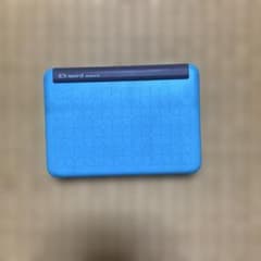 CASIO 電子辞書のサムネイル