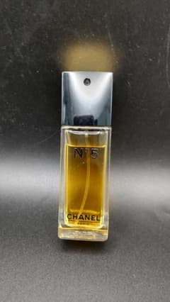CHANEL 샤넬 NO.5 스프레이 콜론 50ml 잔량 90% 이상