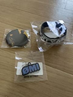 登坂広臣 ØMI INFINITY MOON ガチャセット - メルカリ