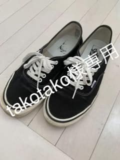 VANS スニーカー オーセンティックのサムネイル