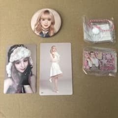 ME:I ミーアイSUZU 山本すず 4点セット - メルカリ