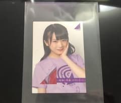 乃木坂46 秋元真夏 ジャージカードのサムネイル