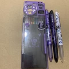 アナスイ　限定品　ハイテックCコレト　ANNA SUIのサムネイル