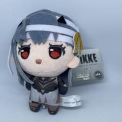 勝利の女神：NIKKE ぷちっしゅ！ ぬいぐるみ マスコット