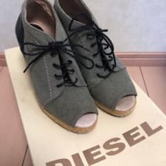 DIESEL サンダルのサムネイル