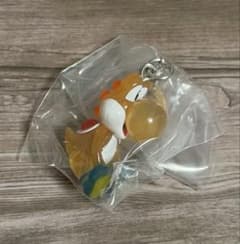 ヨッシー めじるしアクセサリー オレンジのサムネイル