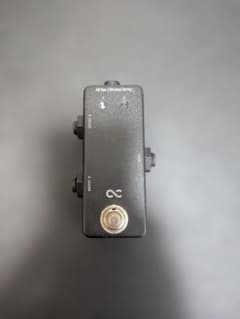 One Control AB Box Minimal Seriesのサムネイル