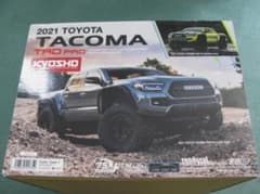 2021 TOYOTA TACOMA TRD PRO ラジコンカー - メルカリ