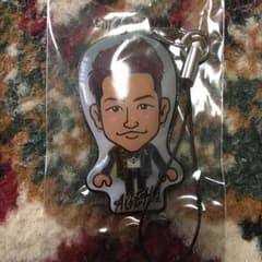 小森隼クリーナーのサムネイル