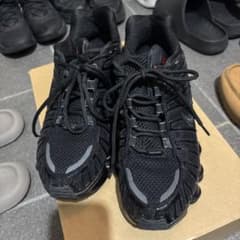 NIKE ショックス美品のサムネイル
