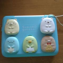マウスできせかえ! すみっコぐらしパソコンのサムネイル