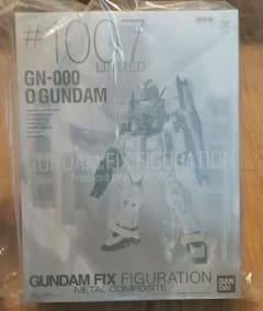 ガンダムFIX FIGURATION METAL COMPOSITE#1007のサムネイル