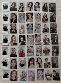 dreamcatcher ダミ トレカ Escape the ERA dreamcatcher ダミ トレカ Escape the ERA