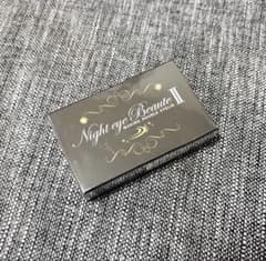 ナイトアイボーテII StreeTrend 二重メイク 3mlのサムネイル