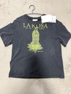 限定価格 Second Layer BABY BAGGY TEE - メルカリ