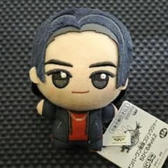 ナンバーワン戦隊ゴジュウジャー ちびぐるみvol.2 ゴジュウウルフ 遠野 吠