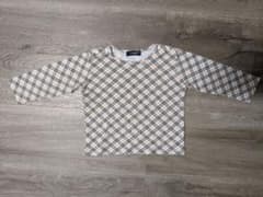 【BURBERRY】 キッズトップスのサムネイル
