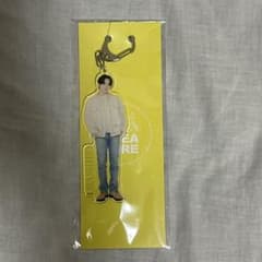 TREASURE アクリルキーホルダー マシホのサムネイル