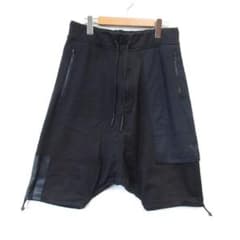 ワイスリー Y-3 サルエルパンツ スウェット S 30-26071504 ワイスリー Y-3 サルエルパンツ スウェット S 30-26071504 - メルカリ