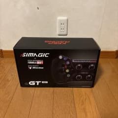 SIMAGIC GT NEO maglink付き （バラ売り可） 動作確認済のサムネイル