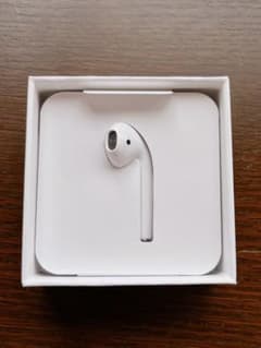 AirPods 第2世代 左のサムネイル