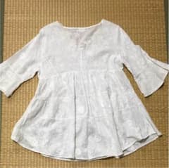 可愛い♪チュニックのサムネイル