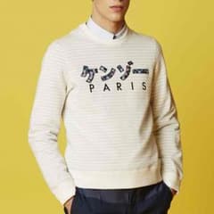 KENZO トレーナーのサムネイル