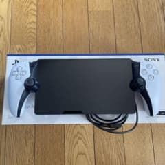 PlayStation 5用　リモートプレーヤーのサムネイル