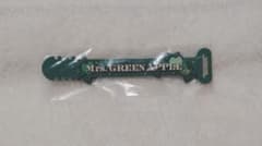 Mrs. GREEN APPLE 이치 반 쿠지