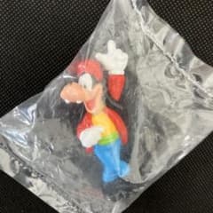 グーフィー　フィギュア