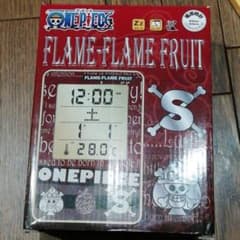 ワンピース　電波時計のサムネイル