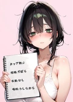 ウラシク セクシーカード pmn.49 - メルカリ