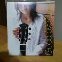 YUI for 雨音 薫 Good-bye daysのサムネイル