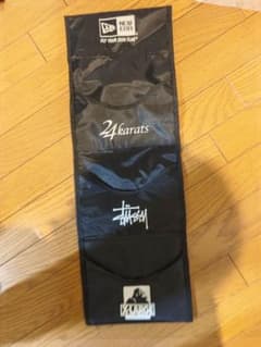 NEWERA 4karats キャップ収納ケース Stussy New Eraのサムネイル