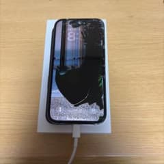 iPhone14pro ジャンク品 - メルカリ