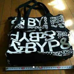 P&Dバックのサムネイル