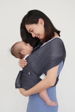 コニー抱っこ紐　サマーMサイズのサムネイル
