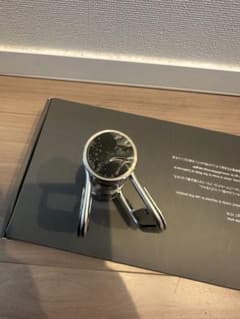 スノーピーク　テーブルトップアーキテクト　クランプのサムネイル
