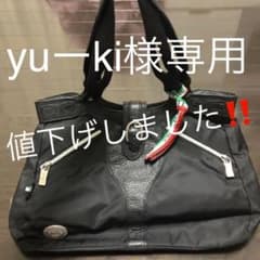 オロビアンコ　メンズトートバッグのサムネイル