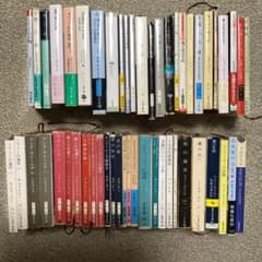 最終値下げ 小説 文庫本 52冊まとめ売り⑤ - メルカリ