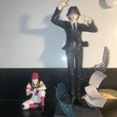 Hunter×Hunter フィギュア ヒソカクロロのサムネイル