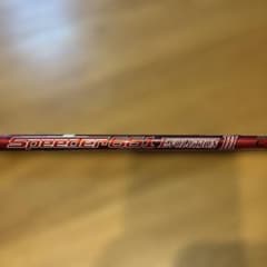 Fujikura Speeder 661 Evolution III S - メルカリ