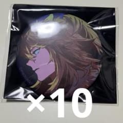 オバレク OVER REQUIEMZ ノイル カウントダウン 缶バッジ 10点 - メルカリ